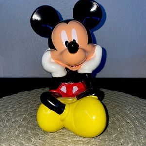 Mickey Mouse Decor